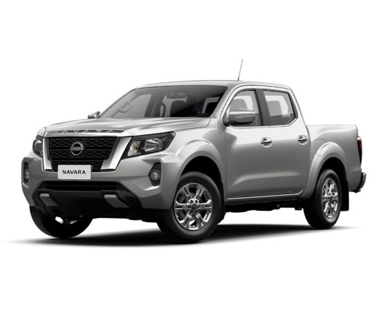 Vehículo de referencia de la categoría Pick-up
